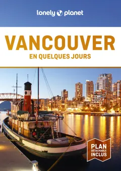 Guide de voyage Vancouver au Canada