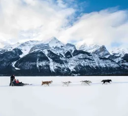 9 choses à faire en Alberta.