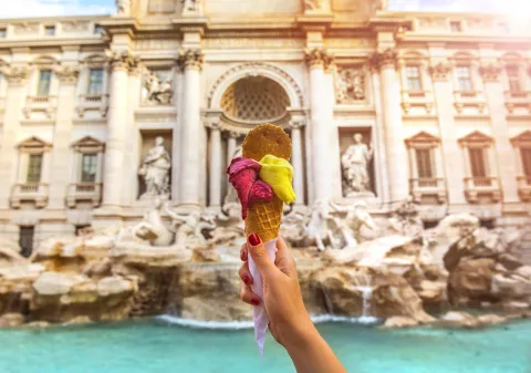 Rome