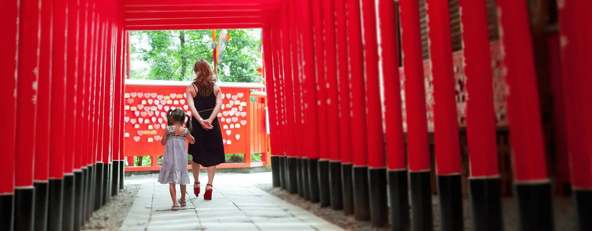 Découvrez tous nos conseils pour voyager au Japon en famille.