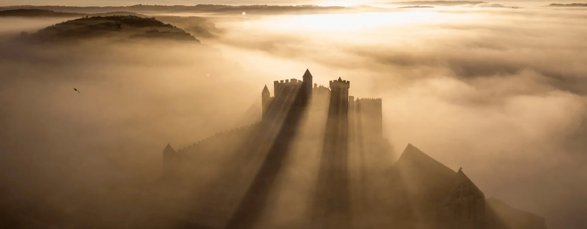 Découvrez les plus beaux lieux à visiter en Dordogne et dans le Périgord.